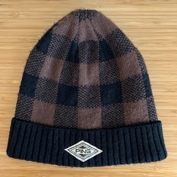 Ping Other - Ping beanie, one size fits all